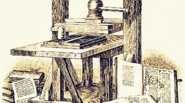 Timeline: HISTORIA DE LA PRENSA