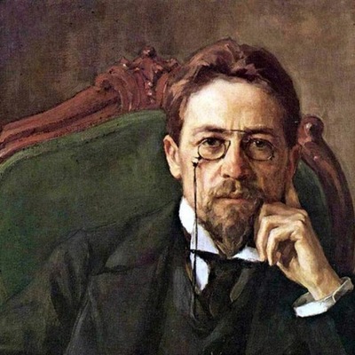 Timeline: Чехов