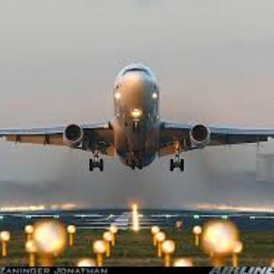 Timeline: Historia Aviación en Colombia