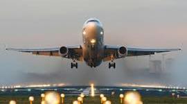 Timeline: Historia Aviación en Colombia