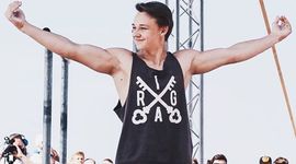 Timeline: Daniels laizans