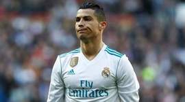 Timeline: CRISTIANO RONALDO