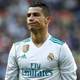 Cr7 gesto boca lamento 2018 clasico reuters