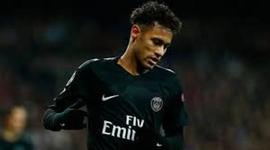 Timeline: Neymar jr