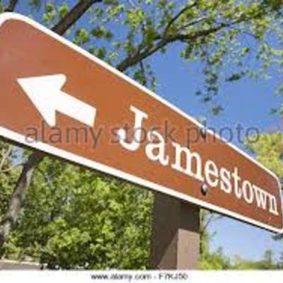 Timeline: Riley's Colonial Timeline