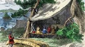 Timeline: Veronika's Colonial Timeline