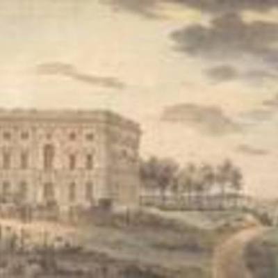 Timeline: Chapter 8 Events