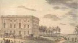 Timeline: Chapter 8 Events