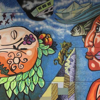 Timeline: Resumen Cronológico del Arte Colombiano