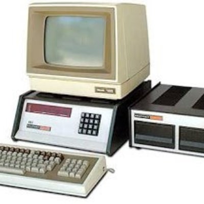 Timeline: HISTORIA DEL COMPUTADOR