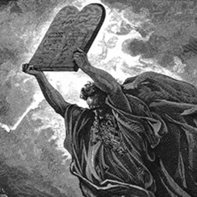 Timeline: Old Testament Timeline