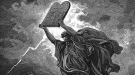 Timeline: Old Testament Timeline