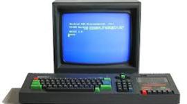 Timeline: Time Capsule 1980's