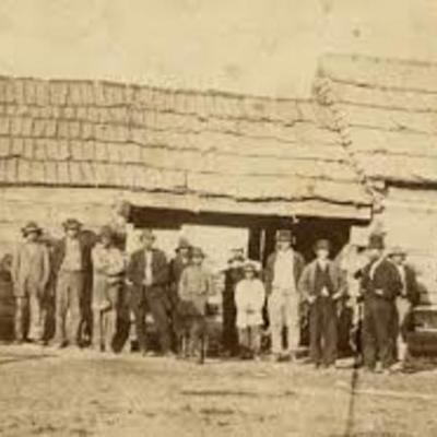 Timeline: Potawatomi Trail of Death