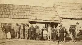 Timeline: Potawatomi Trail of Death