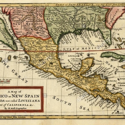 Timeline: Timeline- Music of Hispanic New Mexico 1498 to Present