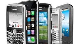 Timeline: el telefono movil