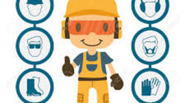 Timeline: Linea De Tiempo Histórico-Social De La Salud Ocupacional