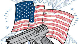 Timeline: Gun Laws and Gun Control
