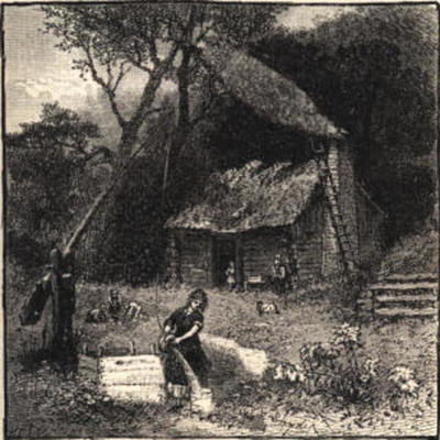 Timeline: Ariana's Colonial Timeline