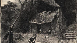 Timeline: Ariana's Colonial Timeline