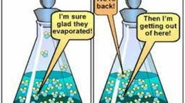 Timeline: ''El concepto de equilibrio químico. Historia y controversia''