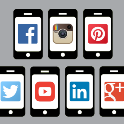 Timeline: MEDIOS DE COMUNICACION