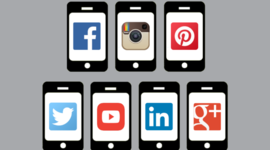 Timeline: MEDIOS DE COMUNICACION