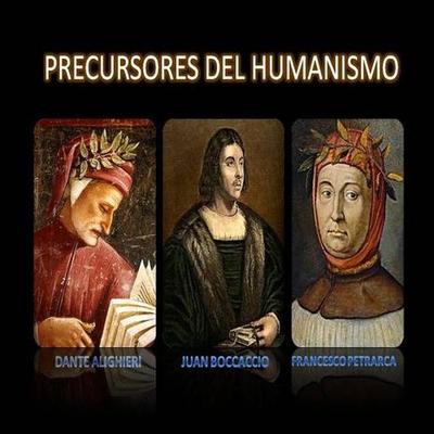 Timeline: Precursores del Humanismo