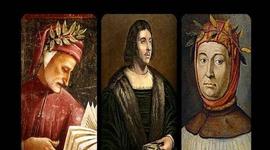 Timeline: Precursores del Humanismo