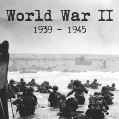Timeline: WW2 Timeline