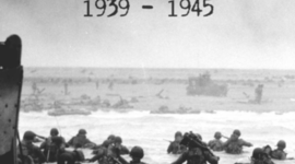 Timeline: WW2 Timeline