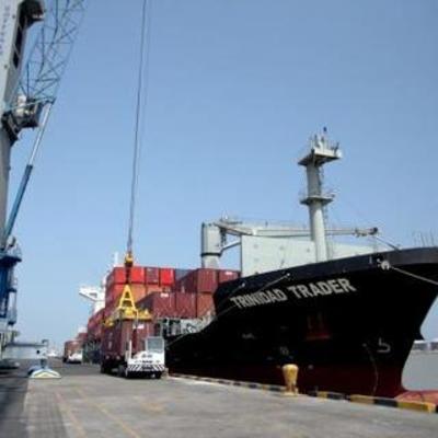 Timeline: COLOMBIA 1930 - 1990