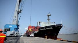 Timeline: COLOMBIA 1930 - 1990