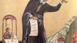 Timeline: Escuela Francesa y San Juan Eudes