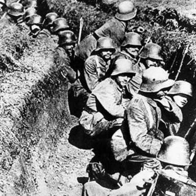 Timeline: Unit 10-The second world war