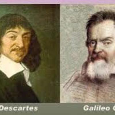 Timeline: EL PARADIGMA DEL RENACIMIENTO EN LA INVESTIGACION