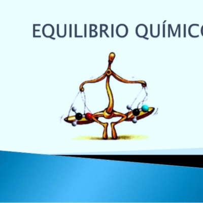 Timeline: El concepto de equilibrio químico. Historia y controversia. Rafael Andrés Alemañ Berenguer