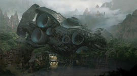 Timeline: Main Systems Protocol Timeline