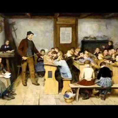 Timeline: CONCEPCIONES SOBRE LAS DIFICULTADES DEL APRENDIZAJE