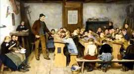 Timeline: CONCEPCIONES SOBRE LAS DIFICULTADES DEL APRENDIZAJE