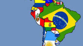 Timeline: LINEA DE TIEMPO DE LAS UNIVERSIDADES LATINOAMERICANAS - FUNDACIÓN UNIVERSITARIA DEL ÁREA ANDINA - ESPECIALIZACIÓN EN PEDAGOGÍA Y DOCENCIA - PRESENTADO POR: ADRIANA MORENO – MONICA ROSERO