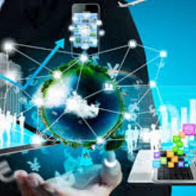 Timeline: AVANCES TECNOLOGICOS