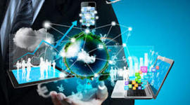 Timeline: AVANCES TECNOLOGICOS