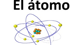 Timeline: Modelo cuántico según la teoría atómica moderna                 Álvaro Icaza 9no D