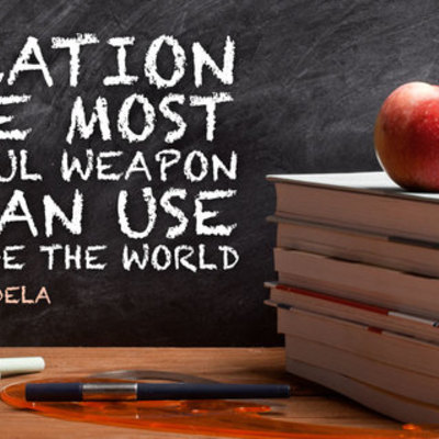 Timeline: History of Education