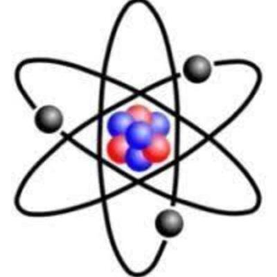 Timeline: Teoría Atómica Moderna