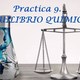 Equilibrio quimico
