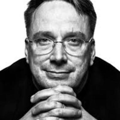 Timeline: Linus Benedict Torvalds