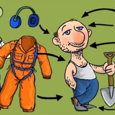 Timeline: EVOLUCIÓN HISTÓRICO-SOCIAL DE LA SALUD OCUPACIONAL